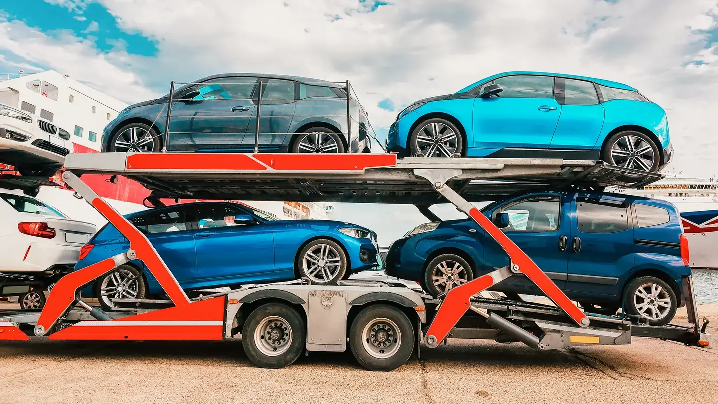 Autoexport